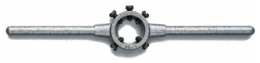 Плашкодержатель М7-9 DIN225 (25х9 мм) Projahn - фото №2