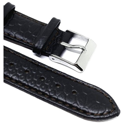 фото Ремешок для часов кожаный ardi 18мм