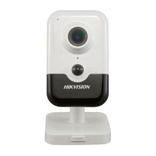 IP камера 4MP DOME DS-2CD2143G2-IU 28 HIKVISION 1610900₽