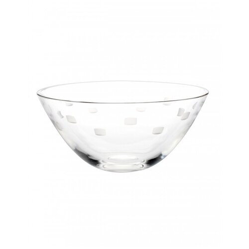 Салатник 28см Cristal d'Arques Cubic H4311