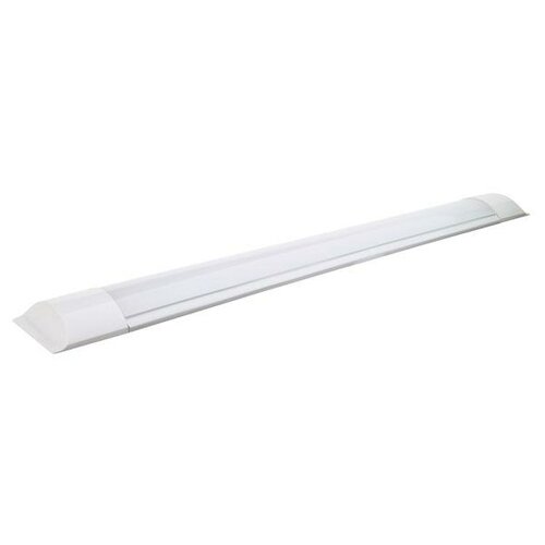 Светильник светодиодный PPO-04 1200 36Вт 6500К IP20 180-240В 50Гц Jazzway 5030909 (2шт.)