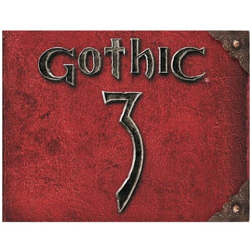 Gothic 3 289₽