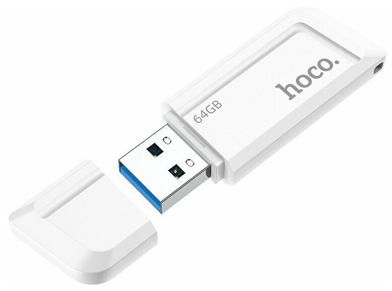 Флешка Hoco Flash Drive UD11 USB 3.0 64GB