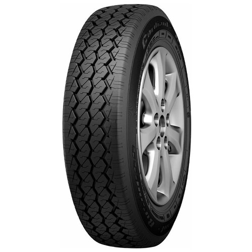 Автомобильная шина CORDIANT Бизнес CA-1 215/75 R16 летняя.