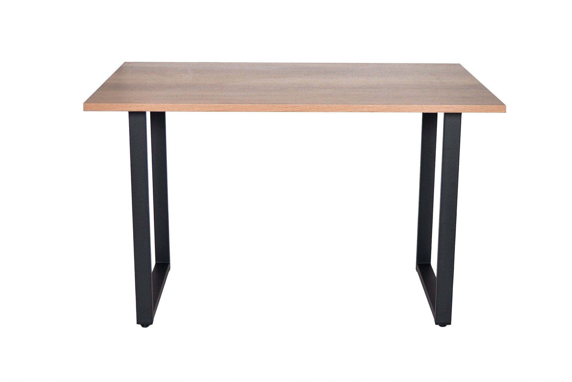 Опора мебельная подстолье для стола из металла в стиле лофт - фотография № 11