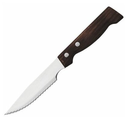 Нож для стейка, длина 24 / 12 см, Arcos, 372700