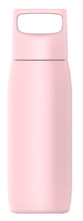 Классический термос Xiaomi FunHome Accompanying Mug, 0.45 л, pink - фотография № 5