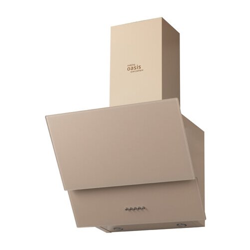Вытяжка Oasis NC-50I V 785000₽