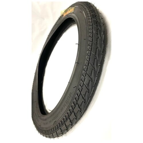 фото Велопокрышка 16 дюймов wandersmann 16x1.75 покрышка велосипедные