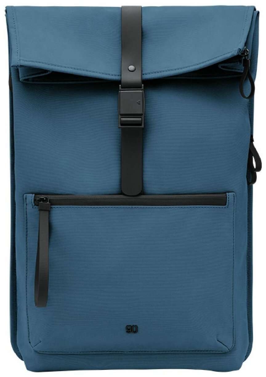 Рюкзак Ninetygo URBAN.DAILY Backpack-Blue (90BBPCB2033U) ("Корпус: Polyester, Подкладка: Полиэстер")