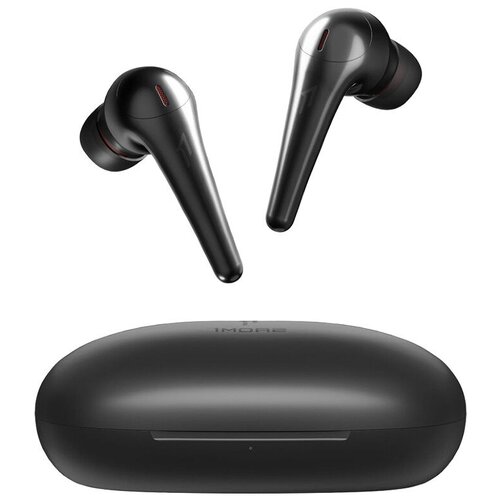Наушники Xiaomi 1More Comfobuds Pro ES 901 Чёрные 399000₽
