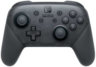 Геймпад для Switch Nintendo Switch Pro Controller