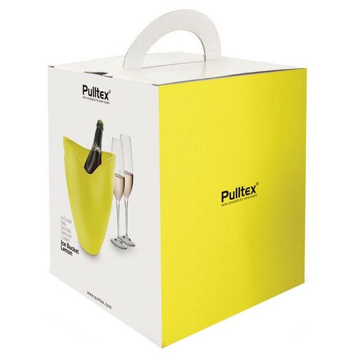 Ведерко для льда Pulltex Ice Bucket Lemond