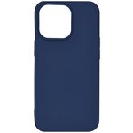 Carmega чехол для смартфона iPhone 13 Pro Candy blue чехол на айфон 13 про - изображение