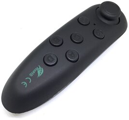 VR PARK Bluetooth джойстик ICade для смартфонов/планшетов (Черный)