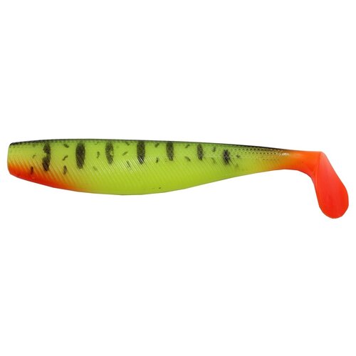 Виброхвост CONDOR Crazy Bait SHN130DM размер 130 мм цвет 002 (4 шт)