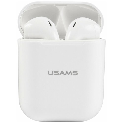Наушники Usams BHUYA01 White 149000₽