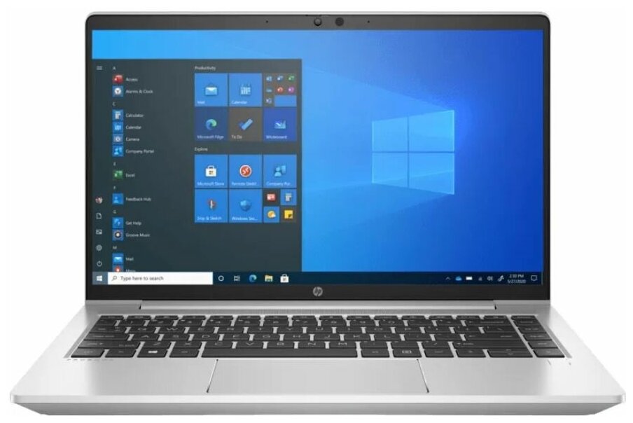 ноутбук HP ProBook 640 G8 3S8N6EA