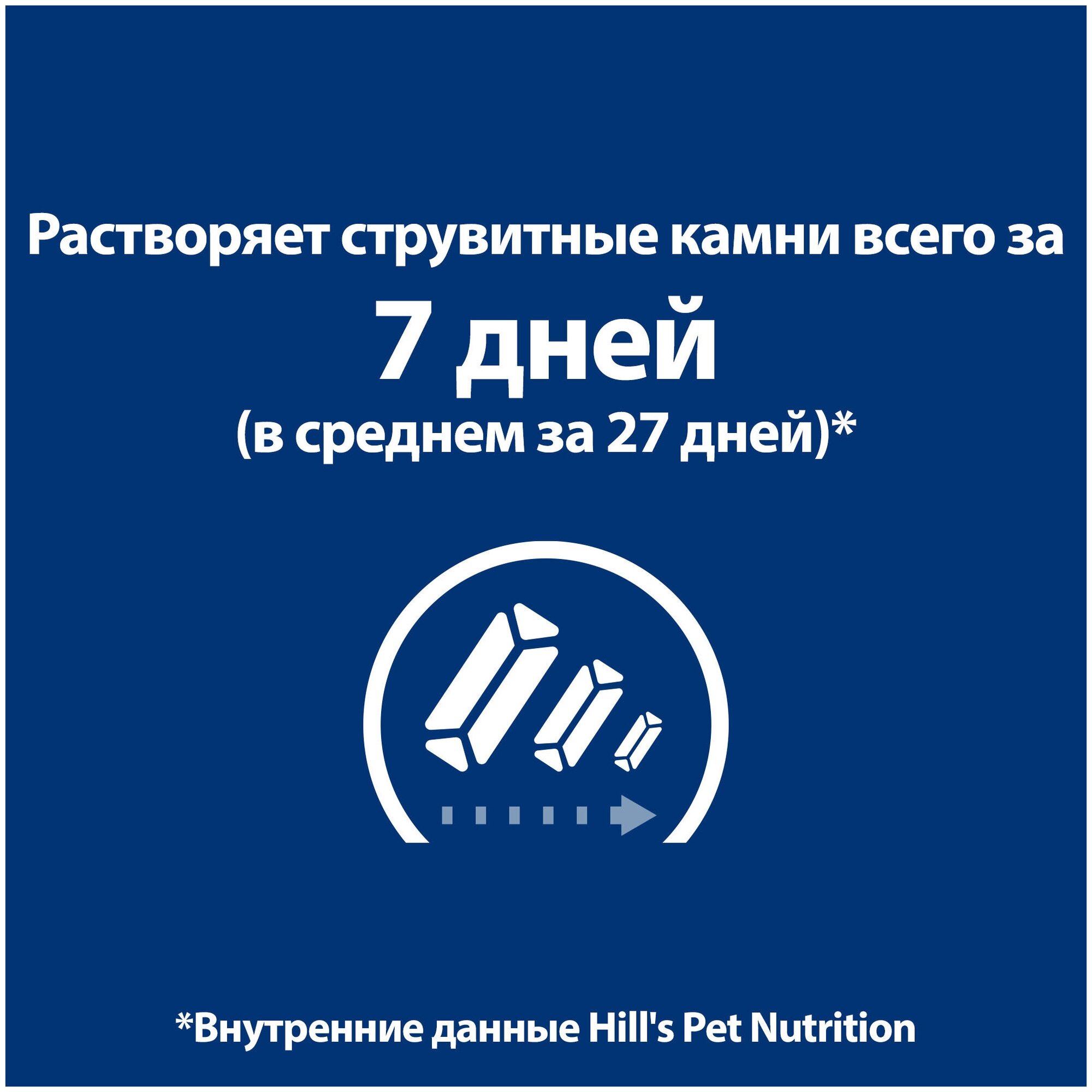 Влажный корм для кошек Hill's c/d Multicare Urinary Stress при профилактике цистита и мкб, в том числе вызванные стрессом, с курицей, 85г * 12 шт. - фотография № 2