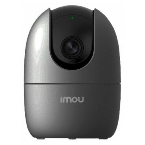 Видеокамера IP Imou Ranger2-D Gray IPC-A22EGP-D-imou 127 2 Мп CMOS 19201080 фиксированный объектив 36мм 86Г 45В 105д поворот 0355 302800₽