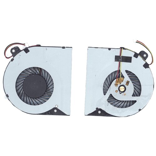 Вентилятор (кулер) для ноутбука Asus A550D K550D X550D X750D new laptop cooling fan for asus k550 x750dp k550d k550dp original cpu cooler radiator