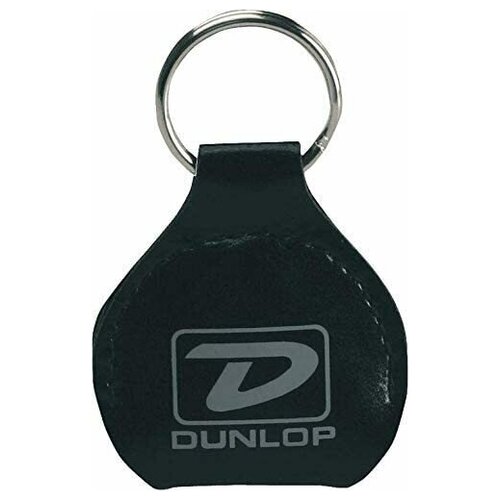 Копилка для медиаторов-брелок DUNLOP 5201 держатель для медиаторов dunlop 5000 scotty