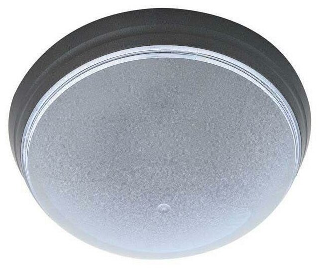 фото Потолочный светильник (HRZ00001456) Horoz Уфо Ерджиес 400-214-101