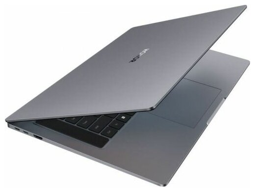 Ноутбук Honor MagicBook Pro 16 HYM-W56 5301ABCM Ryzen 5 5600H16GB512GB SSDRadeon Graphics161 FHD IPSWiFiBTcamWin11Homespace gray