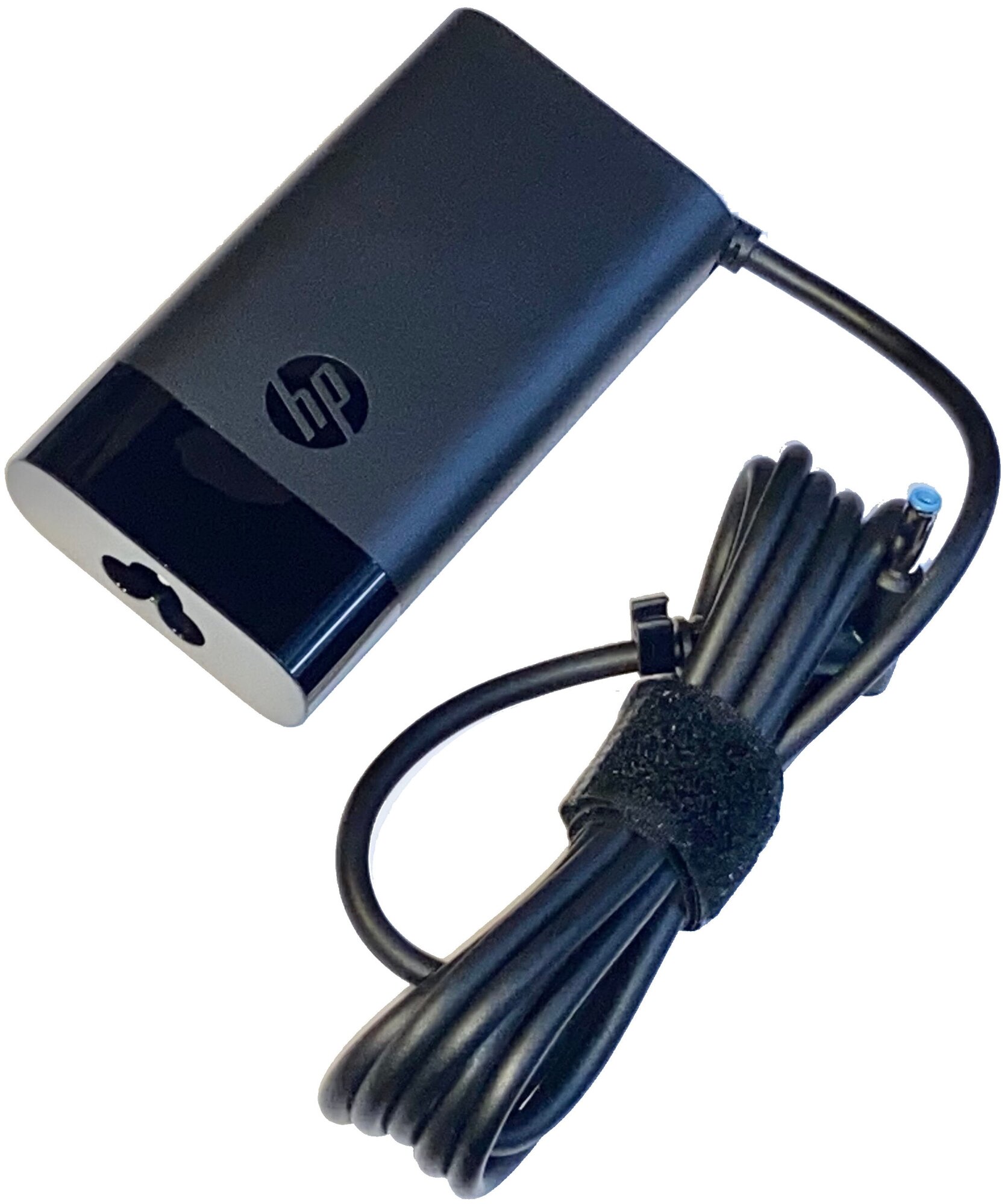 Блок питaния (зарядное устройство) для ноутбука Hp Envy x360 15-eu0029ur 19.5V 3.33A 65W разъём 4.5 - 3.0мм, Ѕlіm New