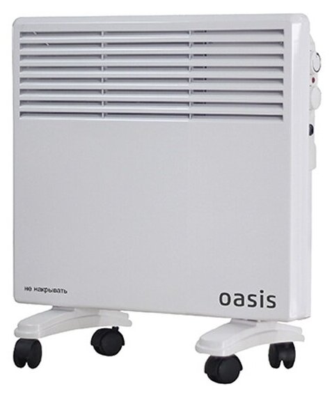 Конвектор OASIS LK-5D