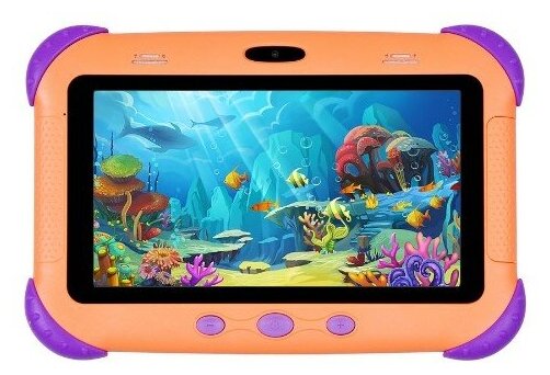 Детский планшет SunWind планшет для детей для мальчиков и девочек