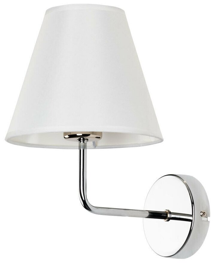 Бра Arte Lamp ELBA A2581AP-1CC - фото №1