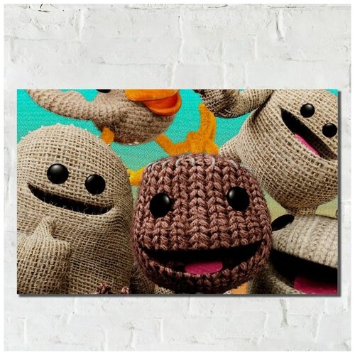      LittleBigPlanet 3 ( 3) - 11767