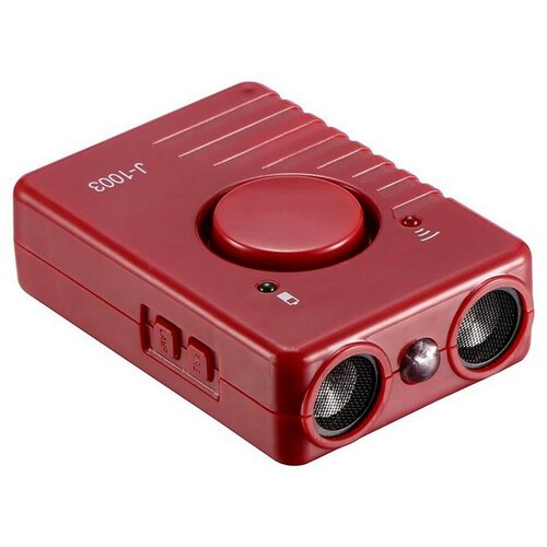 Ультразвуковой отпугиватель антилай для собак AU0/8 SAW (RUS) - электронный отпугиватель для собак мощный ультразвуковой.