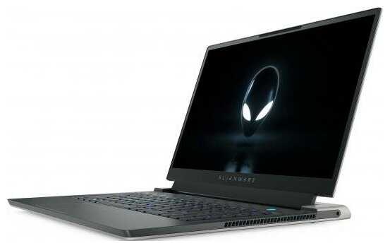 Игровой ноутбук DELL Alienware x15 R1 (X15-4350)