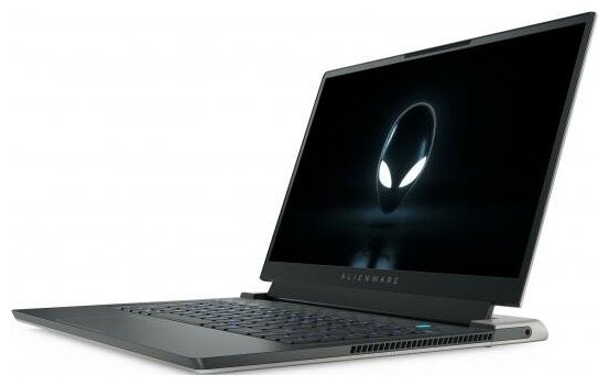 Игровой ноутбук DELL Alienware x15 R1 X15-4350