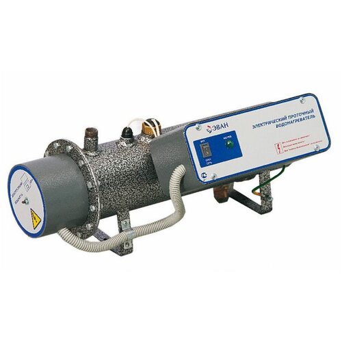 Проточный водонагреватель Эван ЭПВН-24 5733000₽