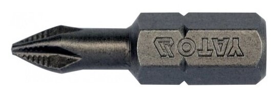 YATO YT04742 Набор бит PH1 25 мм 10шт