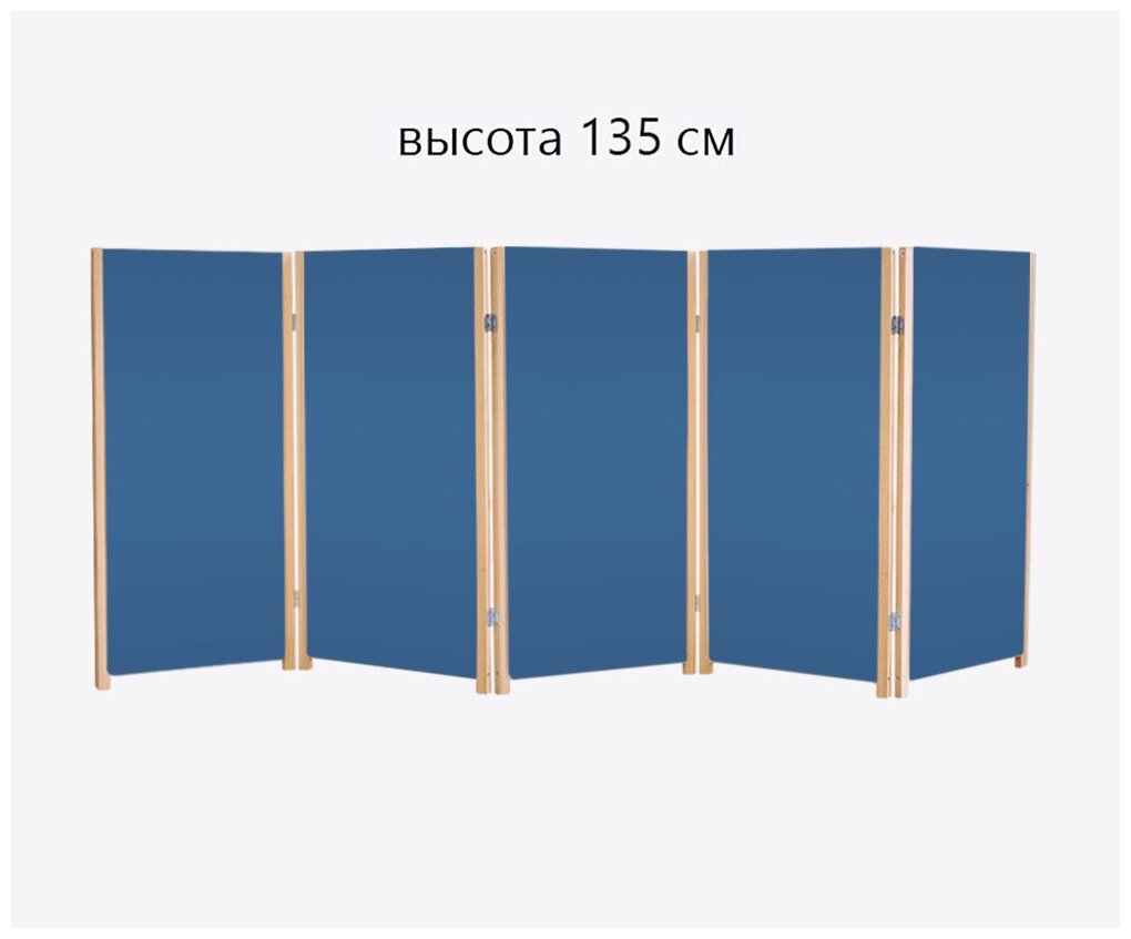 Ширма «Мини ЭКОномочка» - 5