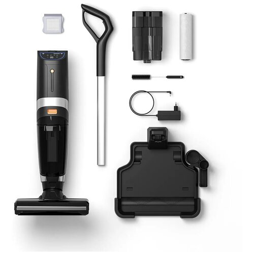 Моющий беспроводной пылесос Neatsvor T30 1849000₽