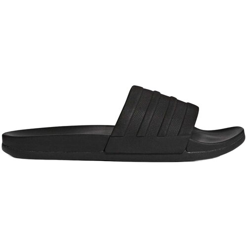 Сланцы Adidas Adilette Comfort S82137, р-р 42, Черный