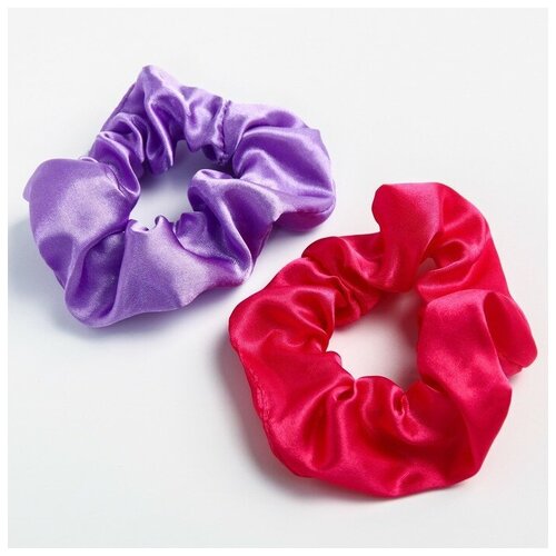 Набор резинок для волос Блум 2 шт винкс 460₽