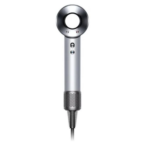 Фен Dyson Supersonic HD12 Professional silver