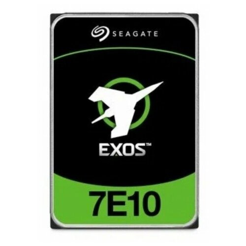 Жесткий диск SAS 6TB 7200RPM 12GBS 256MB ST6000NM020B SEAGATE 2997000₽