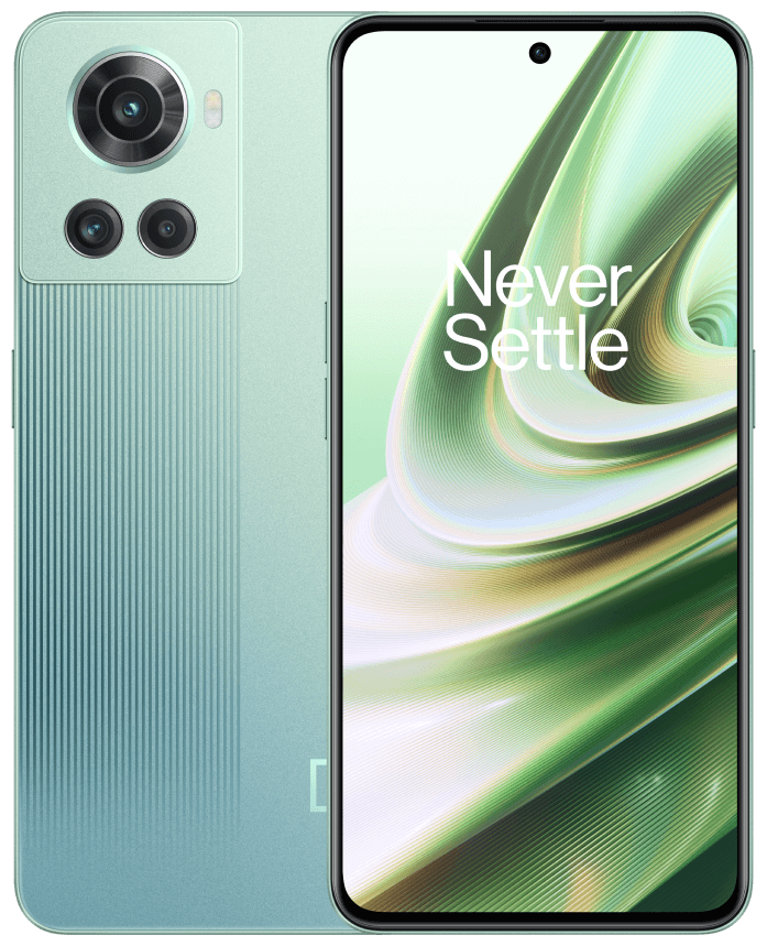 Смартфон OnePlus Ace 12/256 Green PGKM10 CN