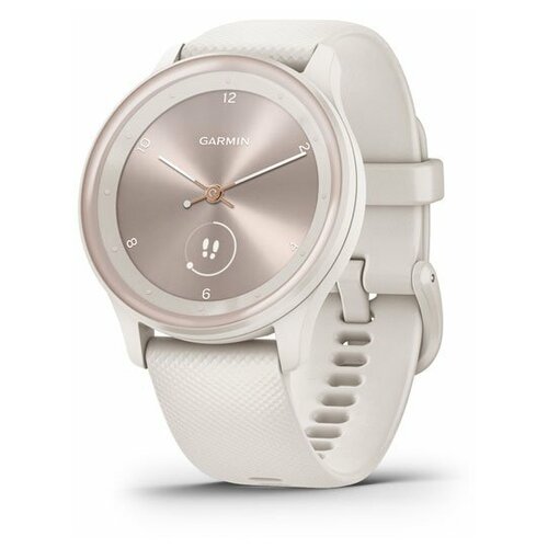 Умные часы Garmin Vivomove Sport Ivory 2070000₽