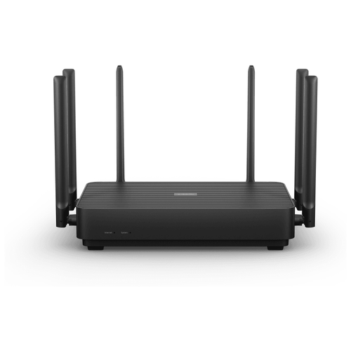 Маршрутизатор Wi-Fi Xiaomi Router AX3200 RB01 (DVB4314GL) mi mesh ax3000 system беспроводной маршрутизатор dvb4315gl высокоскоростной wi fi роутер частоты wi fi 2 4 ггц 5 ггц