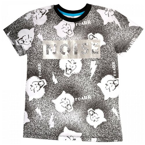 Футболка Barkito Super Cool