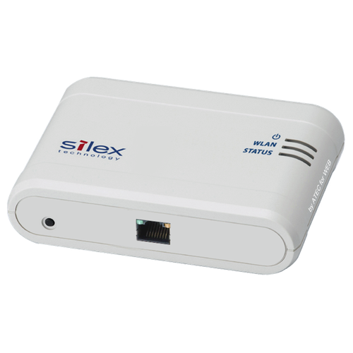 Wi-Fi роутер Silex SX-BR-4600WAN E1260