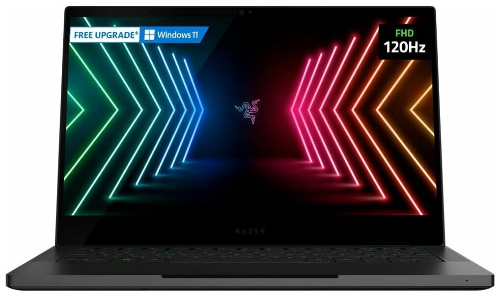 Ноутбук Razer Blade Stealth 13.3 (Intel Core i7 1165G7 2800MHz/13.3